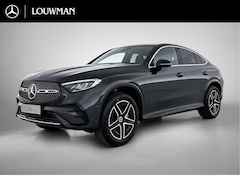 Mercedes-Benz GLC-klasse Coupé - 300e 4MATIC Business Solution AMG | Advanced plus | Parkeerpakket met achteruitcamera | 19