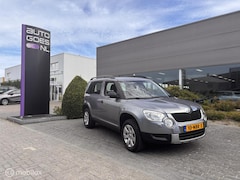 Skoda Yeti - 1.2 TSI Expedition DSG