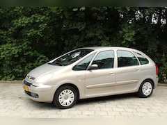 Citroën Xsara Picasso - 1.6i-16V Caractère
