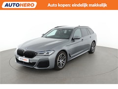 BMW 5-serie Touring - 530e Business Edition Plus |KE63702|