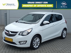 Opel Karl - 1.0 75pk Innovation 5-zitpl. | Climate control | Naviagtie | Winterpakket | Lm-velgen | Ap