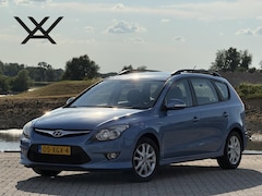 Hyundai i30 CW - 1.4i i-Motion
