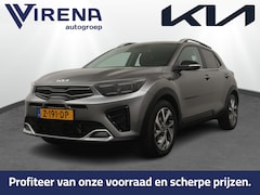 Kia Stonic - 1.0 T-GDi MHEV GT-PlusLine Automaat - Schuif-/kanteldak - Apple Carplay/Android Auto - Tre