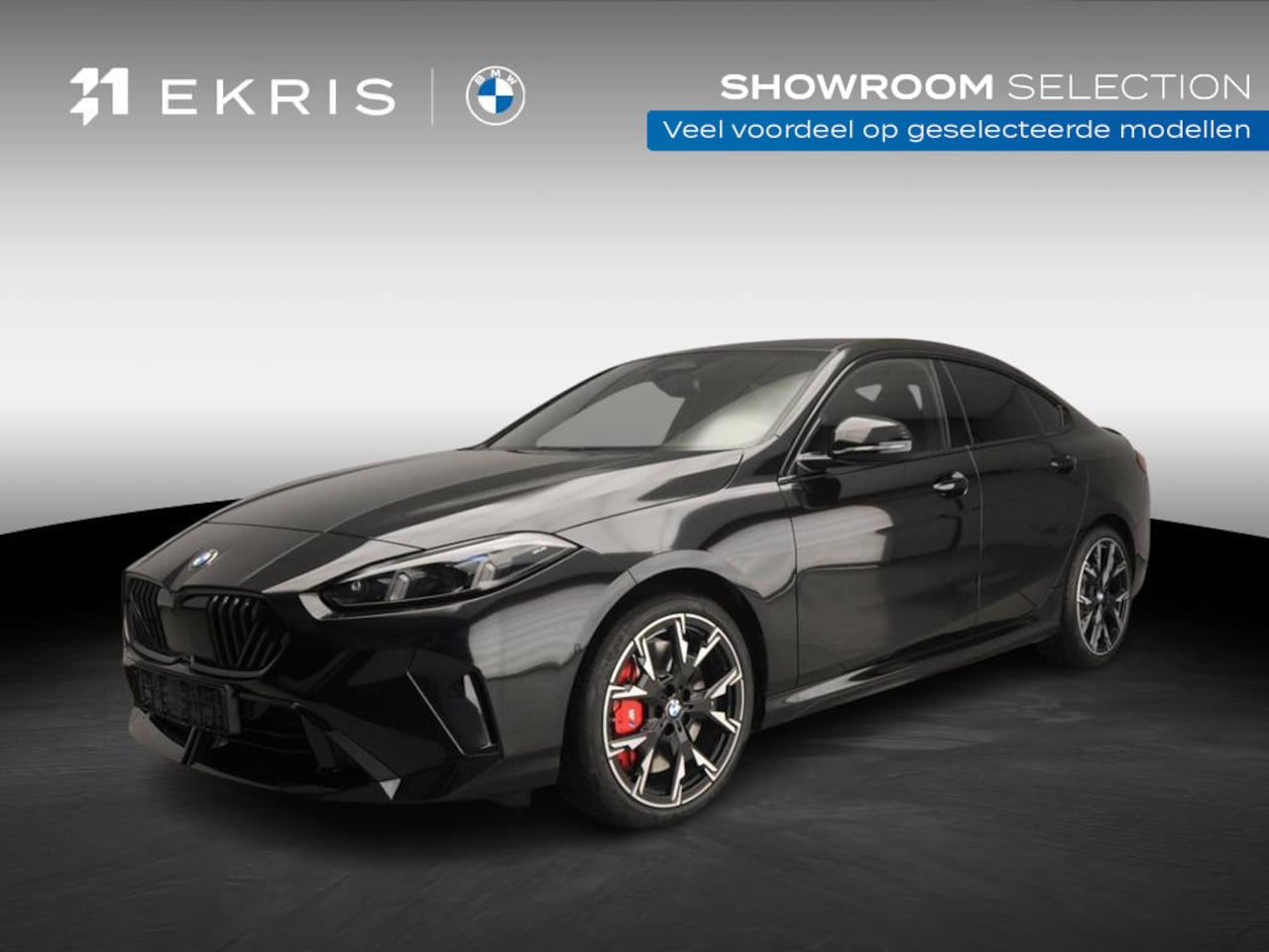 BMW 2-serie Gran Coupé - 220 | M Sportpakket Pro | Premium Pack - AutoWereld.nl