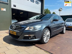 Volkswagen Passat CC - 2.0 TSI 200pk 19inch Mooie Goede Auto