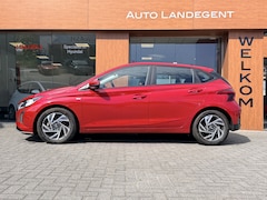 Hyundai i20 - 1.0 T-GDI Comfort Smart | Camera | DAB | Carplay | Dodehoek sensor | NAV