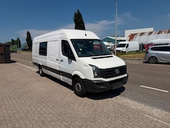Volkswagen Crafter - 35 2.0 TDI L4H3