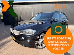 BMW X5 - xDrive40e iP.High.Ex | M-pakk | Panodak | H&K HiFi | HUD | Keyless | Etc.. Org NL & geheel
