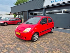 Chevrolet Matiz - 0.8 Spirit NIEUWE APK