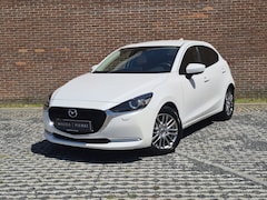 Mazda 2 - 2 1.5 Skyactiv-G 90 Luxury | Trekhaak