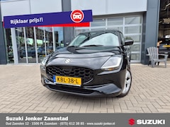 Suzuki Swift - 1.2 Select Smart Hybrid