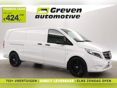 Mercedes-Benz Vito - 119 CDI 191PK Extra Lang | Automaat | Clima | Camera | Cruise | Carplay | 2xSchuifdeur | T