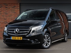 Mercedes-Benz Vito - 114 CDI Lang DC Comfort, LED