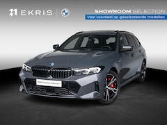 BMW 3-serie Touring - 330e | M Sportpakket Pro | Innovation Pack | Verwarmd Stuurwiel | Comfort Access | Panoram