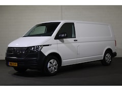Volkswagen Transporter - 2.0 TDI L2 H1 Airco (Wordt verwacht)