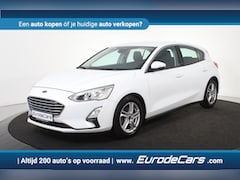 Ford Focus - Edition *Navigatie*Airco*PDC