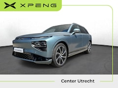 Xpeng G9 - AWD Performance 98 kWh 520km WLTP| Xpilot| Kaitoke Green| Stoelventilatie