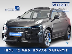 Lynk & Co 01 - 1.5 | 6.6 kWh laden | 360° Camera | Botsherkenning | Panoramadak | Pilot Assist | Achterui