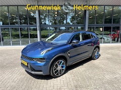 Lynk & Co 01 - 1.5 | PLUG-IN HYBRID | PANO | 360° CAMERA | VIRTUAL COCKPIT | CARPLAY