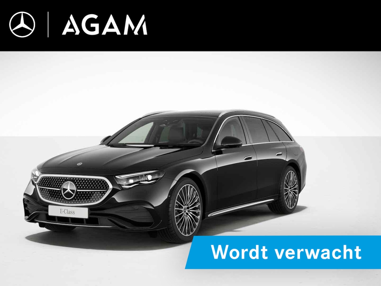 Mercedes-Benz E-klasse Estate - 300 e Business Solution AMG 300 e Business Solution AMG - AutoWereld.nl