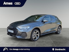 Audi A3 Sportback - 40 TFSI e S edition