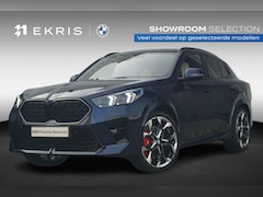 BMW X2 - sDrive20i M Sportpakket Pro 20'' / Panoramadak / Head-Up Display / Harman Kardon / Trekhaa