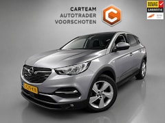 Opel Grandland X - 1.6 Turbo Hybrid Business Edition