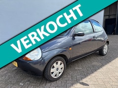 Ford Ka - 1.3 Cool & Sound - Airco - APK 05-27