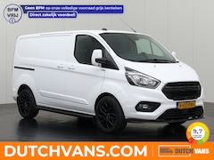 Ford Transit Custom - 2.0TDCi 130PK Raptor Sport | Navigatie | Camera | Airco | Trekhaak