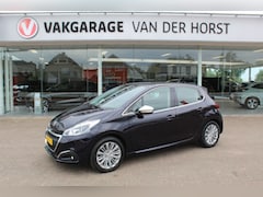 Peugeot 208 - 1.2 PureTech Allure , 5 deurs , Slechts 58000km NAP Climate control , Cruise control , Nav