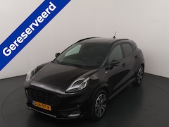 Ford Puma - EcoBoost Hybrid 125pk ST-Line | Winterpack | Camera | Cruise | Climate Control | Android A