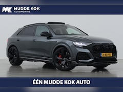 Audi Q8 - 4.0 TFSI RS Q8 quattro | NL-Auto | RS Dynamicpakket Plus | Keramisch | Alcantara | Trekhaa