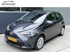 Toyota Aygo - 1.0 VVT-i x-play Camera Apple Carplay