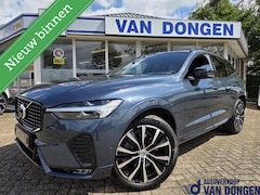 Volvo XC60 - 2.0 B4 Plus Dark | 2024 / 1e Eigenaar / Facelift | Elektr. Trekhaak / A.Klep | 360/H&K/20"