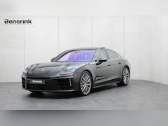 Porsche Panamera - 2.9 4S E-Hybrid | Panoramadak | Surround View | BOSE Sound | HD Matrix | 18-Voudig |