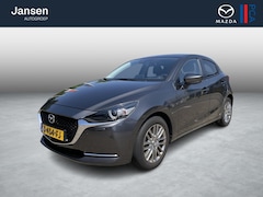 Mazda 2 - 2 1.5 Skyactiv-G Luxury , 16 Inch LMV, Climate Control, HUD, Navi, Camera, Apple Carplay,