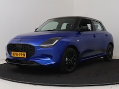 Suzuki Swift - 1.2 Blackline Smart Hybrid Ltd. | Smart Entry & Start | Apple Carplay & Android Auto | 10