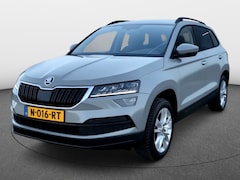 Skoda Karoq - 1.0 TSI Style | Camera | Nav | 5 zitplaatsen