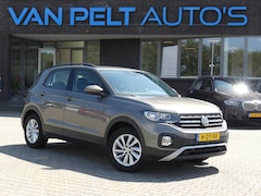 Volkswagen T-Cross - 1.0 TSI Life / Carplay / Camera