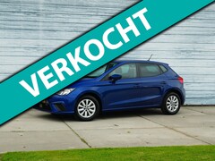 SEAT Ibiza - 1.0 TSI Style Business Intense Carplay Nav Camera