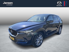 Mazda CX-5 - 2.0 SkyActiv-G 165 Business Luxury , Automaat, Trekhaak, Leder, Bose, 360 Camera, HUD, PDC