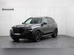 BMW X5 - xDrive50e M-Sport Pro | Stoelventilatie | Harman/Kardon | Panoramadak | Head-up | Trekhaak