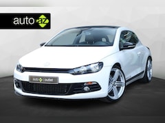 Volkswagen Scirocco - 1.4 TSI / Nieuwe motor