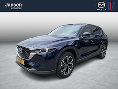 Mazda CX-5 - 2.0 SkyActiv-G 165 Advantage , Trekhaak, 360 Camera, Navi, Apple Carplay, Android Auto, Cr