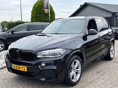 BMW X5 - 3.0D 2014 M-Pakket 2014 NL Auto Trekhaak Panoramadak