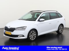 Skoda Fabia Combi - 1.0 TSI Clever DSG | Panoramadak | Stoelverwarming | Zondag Open