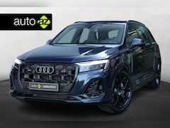 Audi Q7 - 55 TFSI e quattro Pro Line S / Memory / Headup