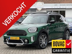 MINI Countryman - 1.5 Cooper Yours PANO | NAVI | KLIMA | CAMERA | TREKHAAK | BOVAG
