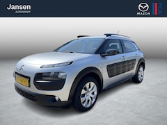 Citroën C4 Cactus - 1.2 PureTech Business , Automaat, Navi, Clima, Cruise, PDC, Bluetooth