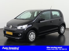 Volkswagen Up! - 1.0 BMT Move up | Stoelverwarming | Zondag Open